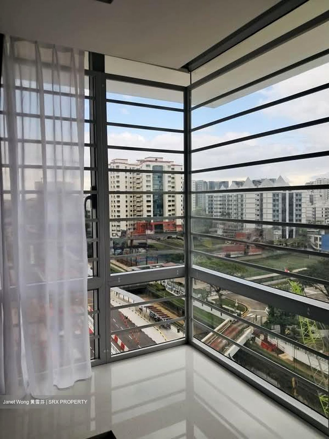 The Chuan (D19), Condominium #536228971